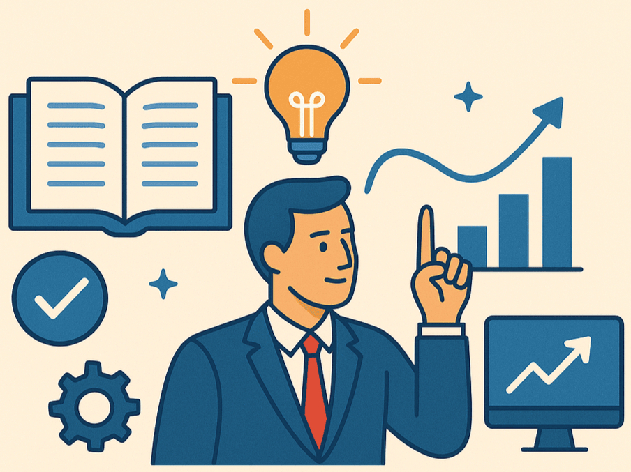 Professional Development